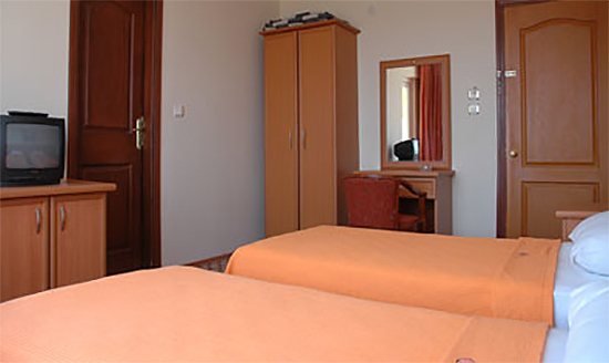 Amphora Hotel